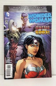 Wonder Woman #50 (2016)