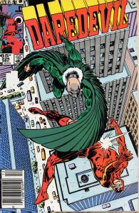 Daredevil #225 (1985) Daredevil
