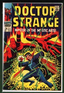 Doctor Strange #171 (1968)