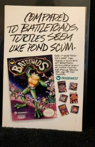 The Amazing Spider-Man #350 (1991) FN+