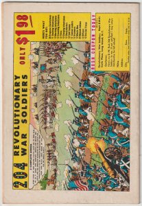 Adventure Comics #312 (Sep 1963, DC), G (2.0) Lightning Lad comes back from dead