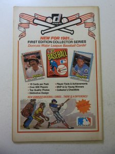 Batman #335 (1981) VG/FN Condition