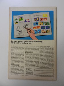 Fantastic Four #97 (1970) VG/FN condition