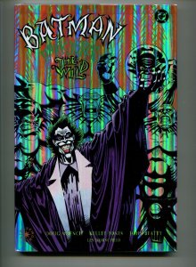 Batman: Dark Joker - The Wild - HC 1st Print (8.0) 1993