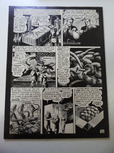 Horror Tales Vol 2 #5 FN+ Condition