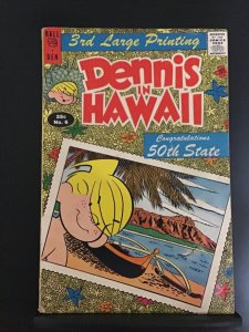 Dennis the Menace In Hawaii