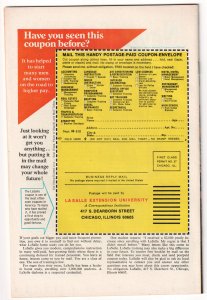 The X-Men #81 (1973)