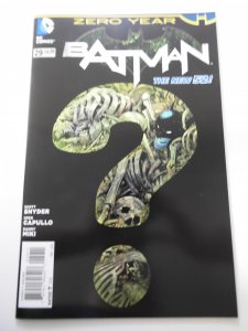 Batman #29