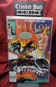 Willow #3 (1988)