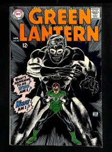 Green Lantern #58
