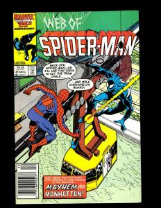 Lot of 12 Spider-Man Marvel Comics #14 15 16 17 18 19 20 21 22 23 24 25 J411