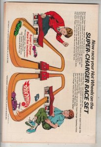 World's Finest #186 (Jul-69) VF/NM High-Grade Superman, Batman