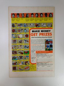 Iron Man #121 (1979)