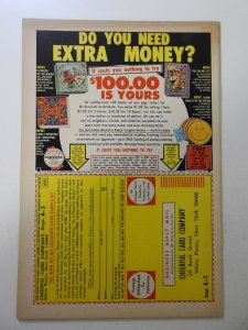 Fantastic Four #120 (1972) FN Condition!