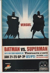 The Flash #182 (2002)