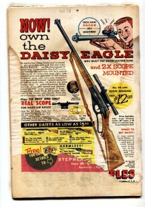 Strange Adventures #70-- 1956-- Triple Life of Dr Pluto--comic book