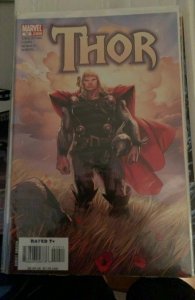 Thor #10 (2008)