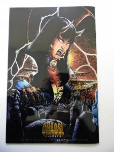 Lady Death: Between Heaven and Hell #1 (1995) VF+ Condition