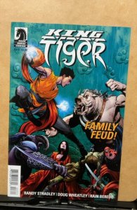 King Tiger #3 (2015)