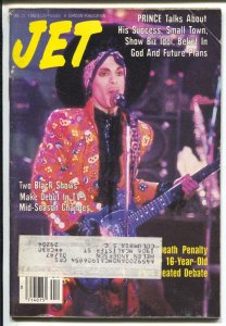 Jet 1/17/1986-Prince-African-American culture-FN-