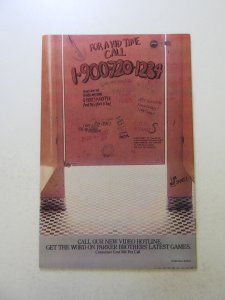 The Amazing Spider-Man #255 (1984) VF+ condition