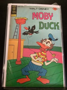 Moby Duck #24 (1976)
