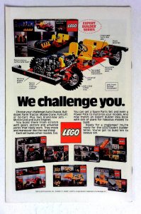 Peter Parker, The Spectacular Spider-Man #48 (1980) VF/NM Belladonna Marvel