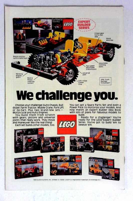 Peter Parker, The Spectacular Spider-Man #48 (1980) VF/NM Belladonna Marvel