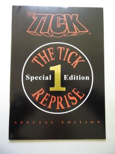 The Tick Special Edition Reprise #1 FN Condition