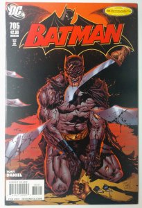 Batman #705 (9.4, 2011)
