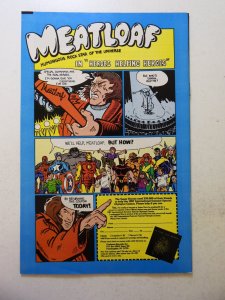 The Amazing Spider-Man #294 (1987) VF- Condition