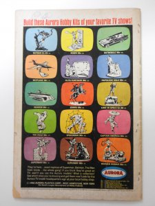 Detective Comics #360 (1967) Good+ Staples Added Condition!