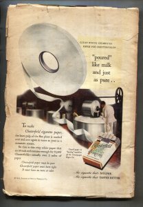 SHADOW July 15 1935--STREET AND SMITH--PULP Magazine--Rare