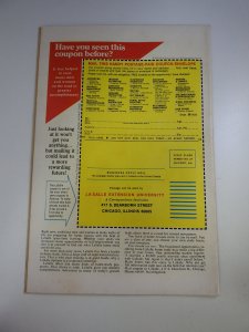 Marvel Two-in-One #6 (1974)