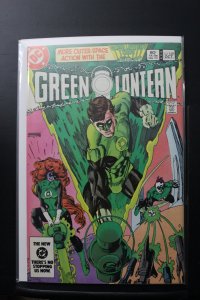 Green Lantern #169 Direct Edition (1983)