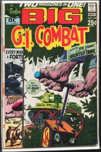 G.I. Combat #144 (1970)