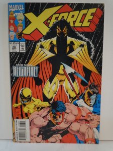 X-Force #26