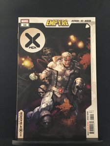 X-Men #11 (2020)