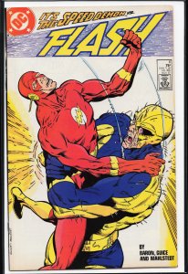 The Flash #6 (1987)
