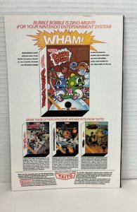 Captain America #349 (1989)