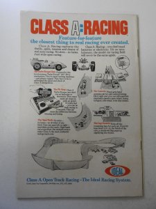 The X-Men #78 (1972) VG/FN Condition!