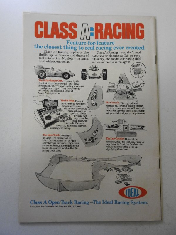 The X-Men #78 (1972) VG/FN Condition!