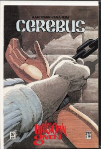 Cerebus #97