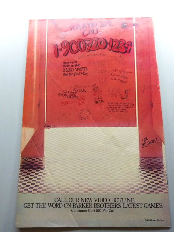 The New Mutants #18 (1984) - G