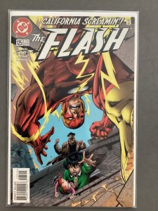 The Flash #125 (1997)