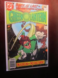 Green Lantern (1960-1988 1st Series DC) #123 - 8.0 - 1979