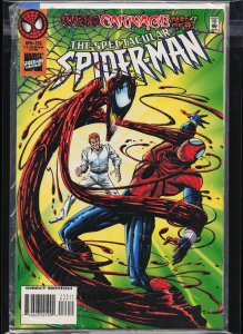 The Spectacular Spider-Man #233 (1996) Spider-Man