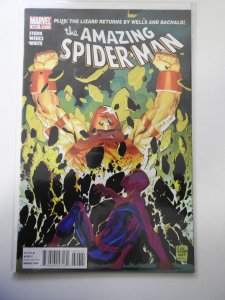 The Amazing Spider-Man #629 (2010)