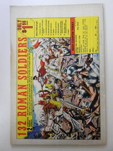 Marvel Collectors' Item Classics #16 (1968) Classic Marvel Stories! Soli...