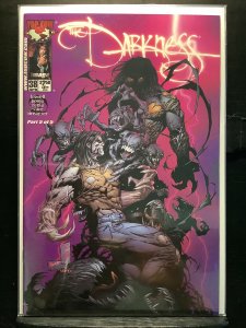 The Darkness #38 (2001)